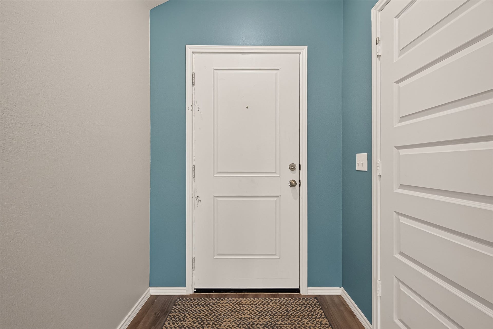 25471 Blue Mistflower Drive, Montgomery, TX 77316 Nice Large Entry way