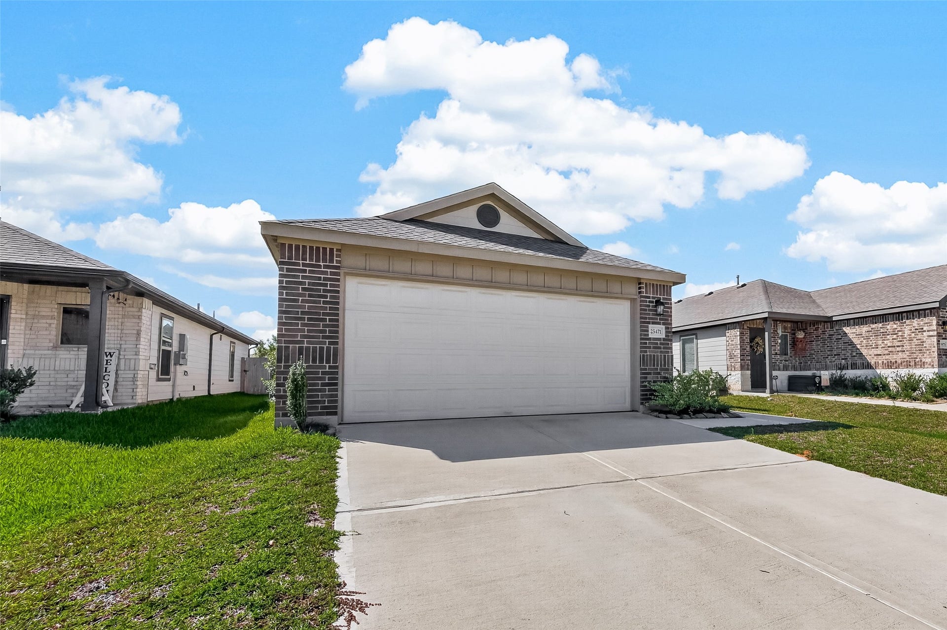 25471 Blue Mistflower Drive, Montgomery, TX 77316 25471 Blue Mistflower Drive, Montgomery, TX 77316