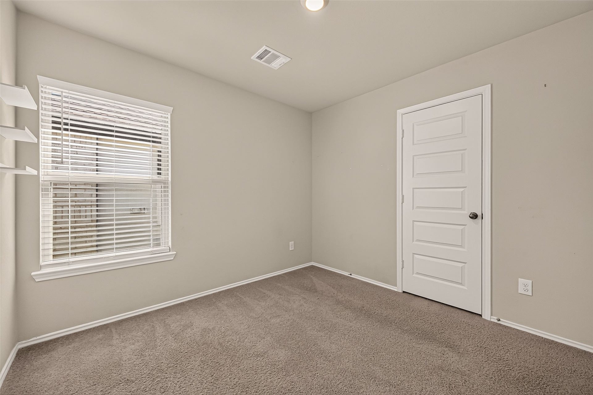 25471 Blue Mistflower Drive, Montgomery, TX 77316 Secondary Bedroom #1