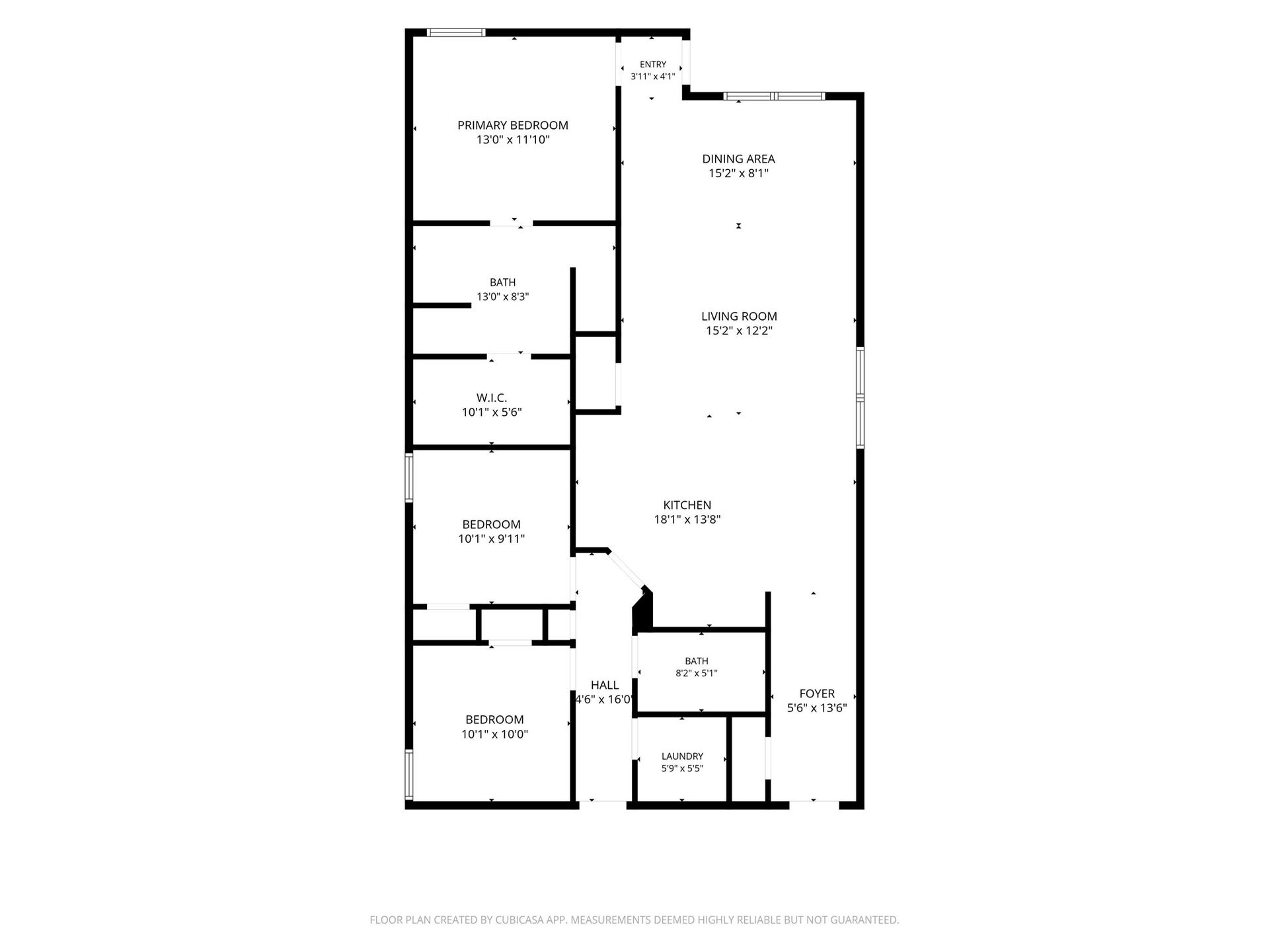 25471 Blue Mistflower Drive, Montgomery, TX 77316 Floor Plan of home