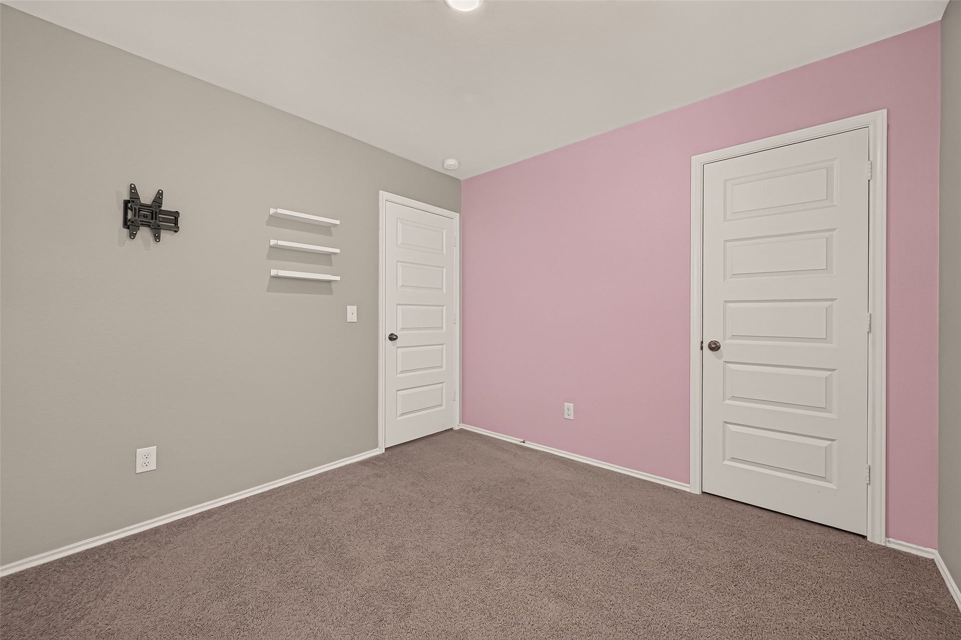 25471 Blue Mistflower Drive, Montgomery, TX 77316 Secondary Bedroom #2
