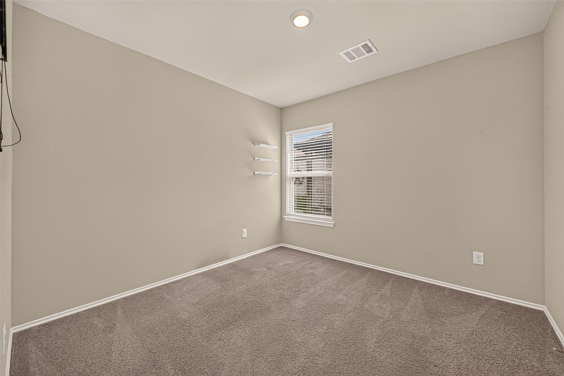 25471 Blue Mistflower Drive, Montgomery, TX 77316 Secondary Bedroom #1