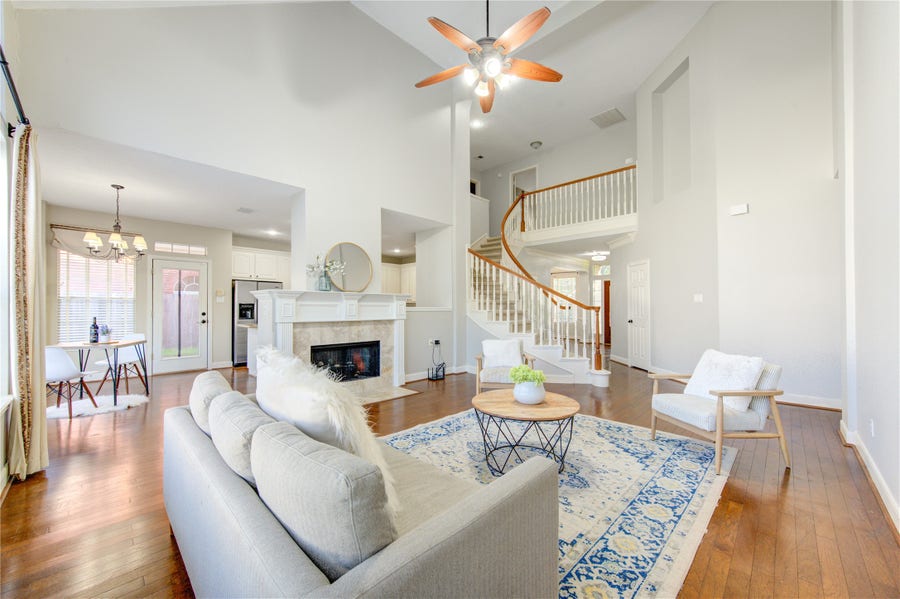 Property photo for 6326 Wagner Way, Sugar Land, TX
