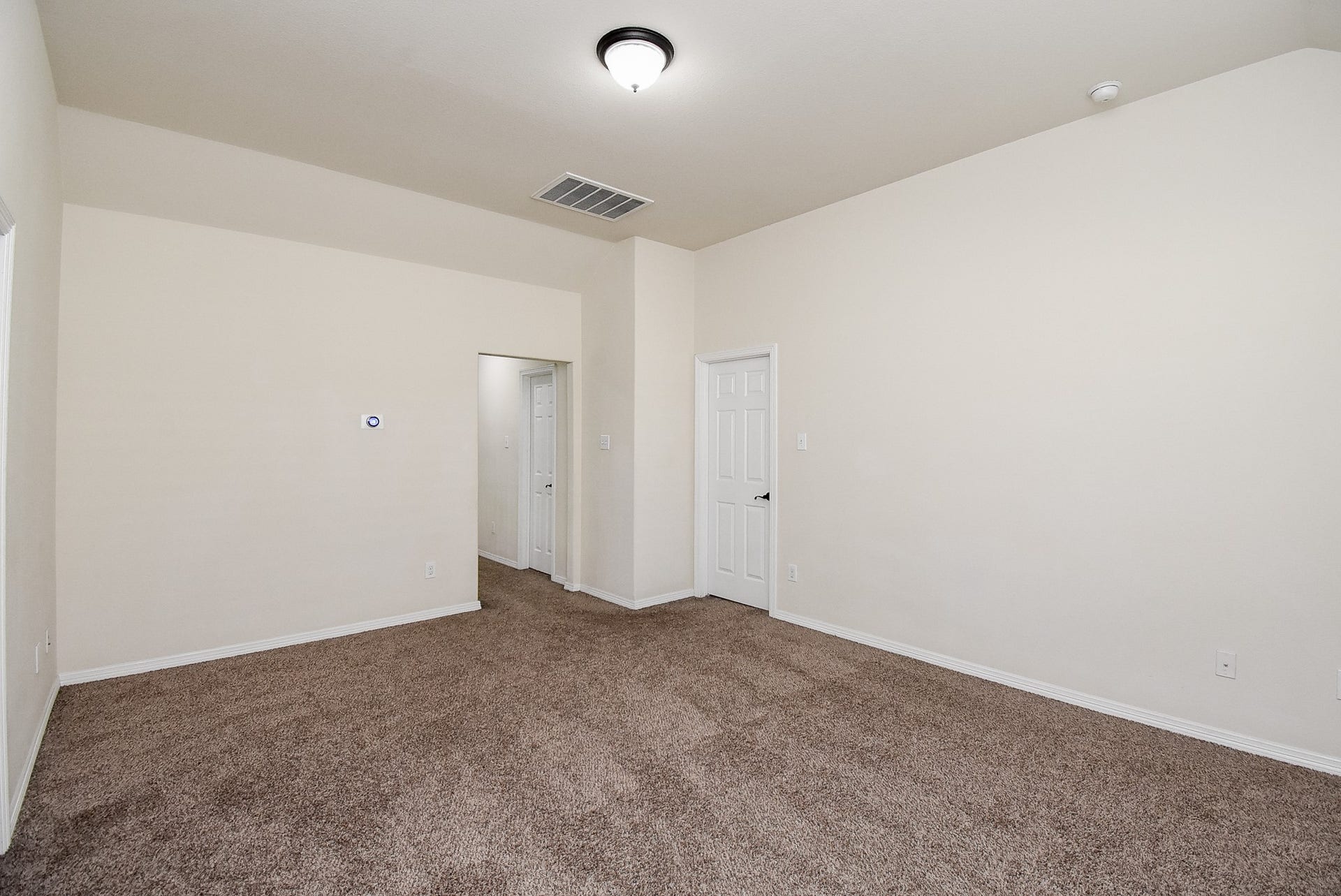 27807 Ashbrook Falls Court, Fulshear, TX 77441 Game room located on the 2nd floor fantastic for your pool tBedroom 3 has an ensuite bathroom.able, additional seating or even a playroom for your little ones.