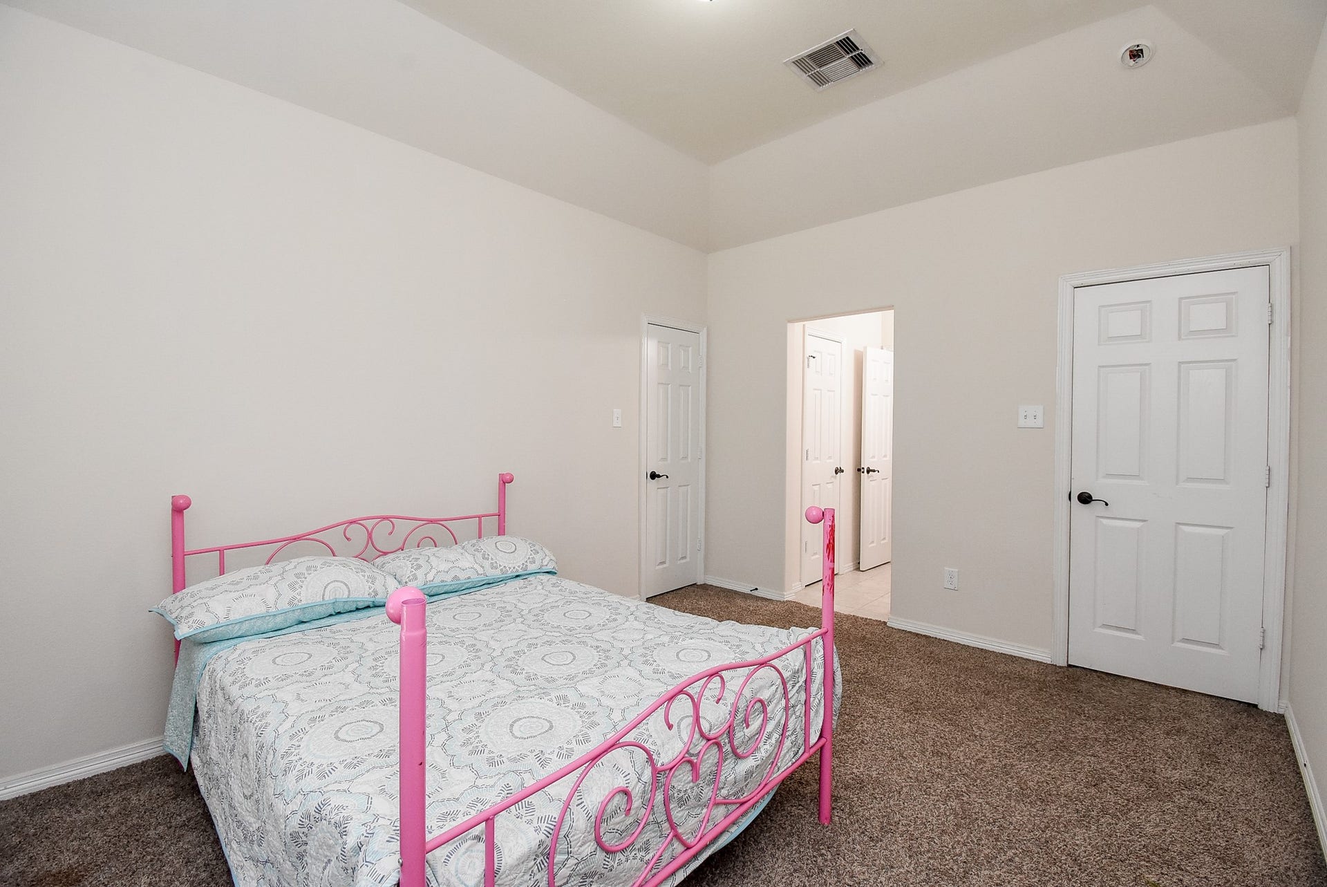 27807 Ashbrook Falls Court, Fulshear, TX 77441 Bedroom 2