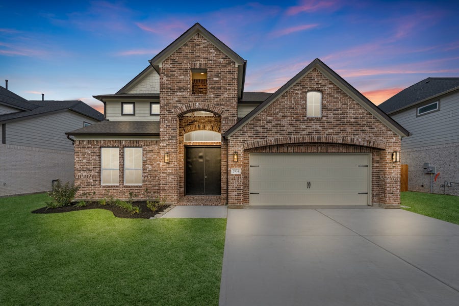 Property photo for 2934 Belle Tree Lane, Katy, TX