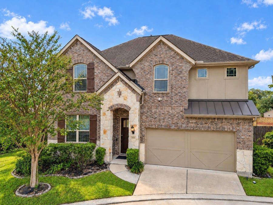 Property photo for 2120 Rosenthal Lane, Houston, TX