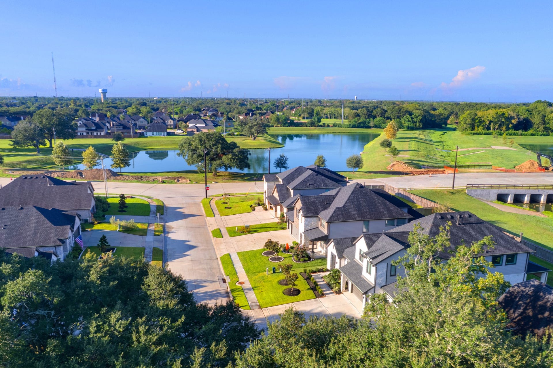 98 Dorado Drive, Friendswood, TX 77546 98 Dorado Drive, Friendswood, TX 77546