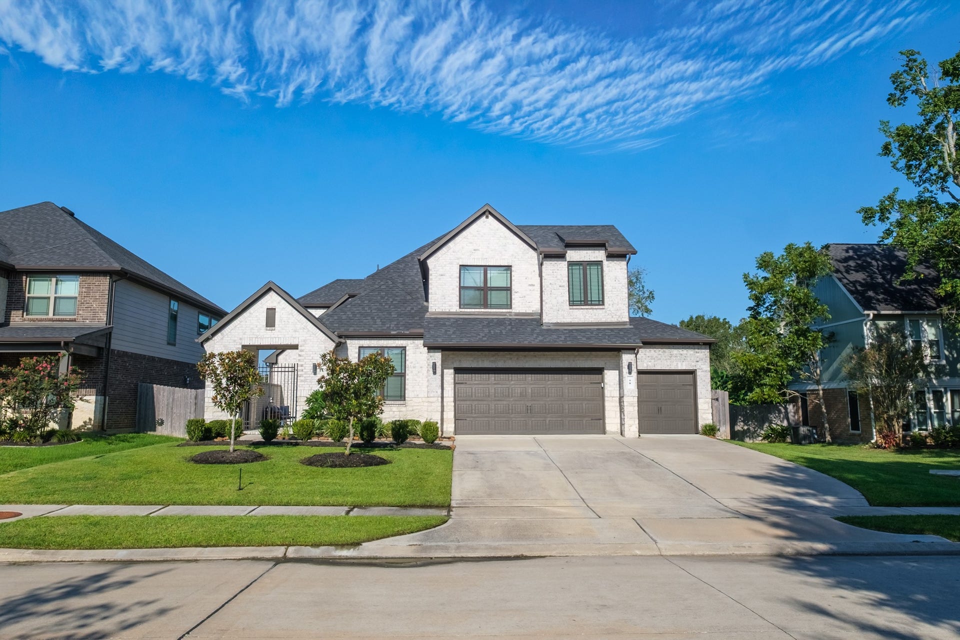 98 Dorado Drive, Friendswood, TX 77546 98 Dorado Drive, Friendswood, TX 77546