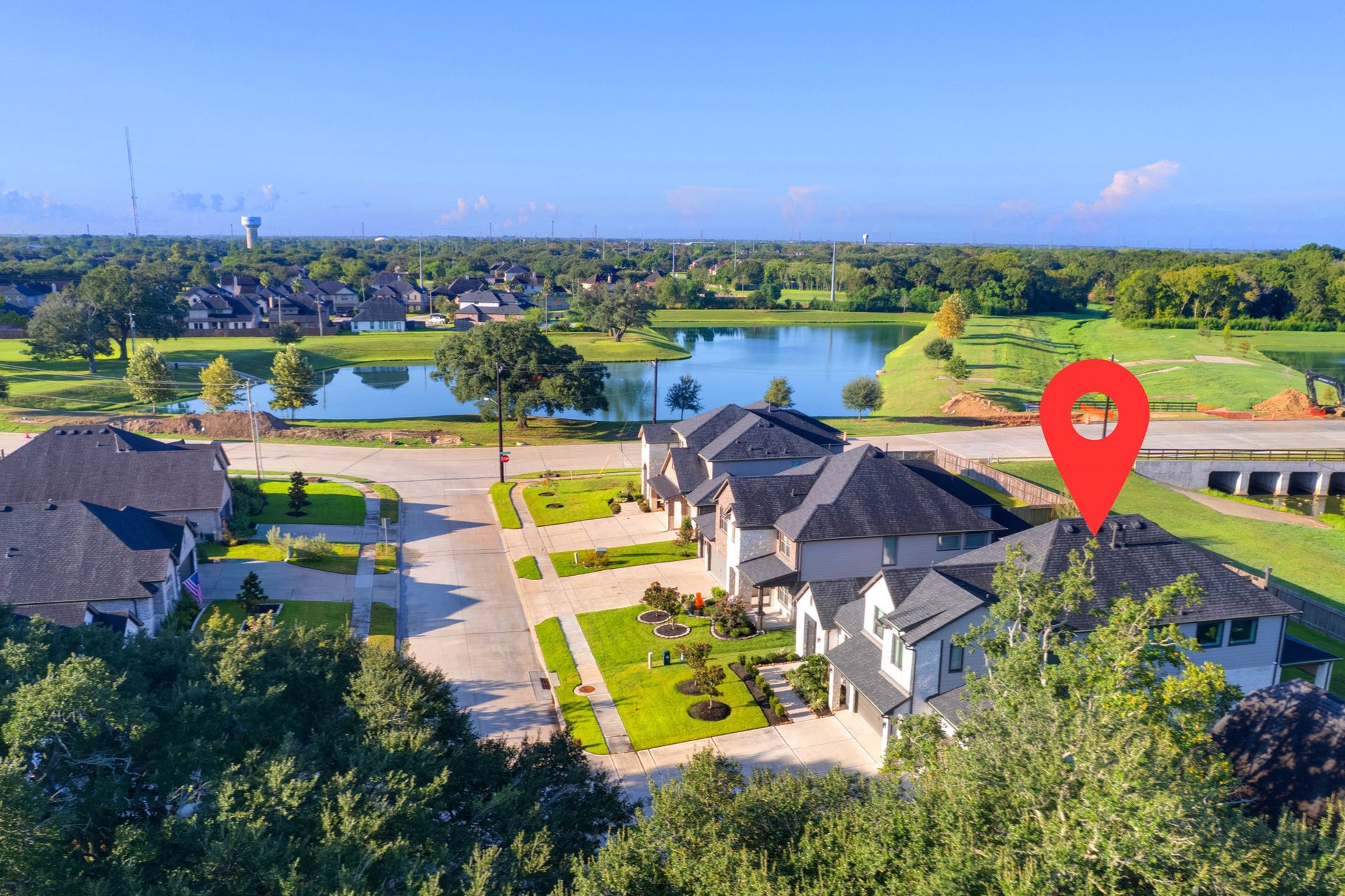 98 Dorado Drive, Friendswood, TX 77546 98 Dorado Drive, Friendswood, TX 77546