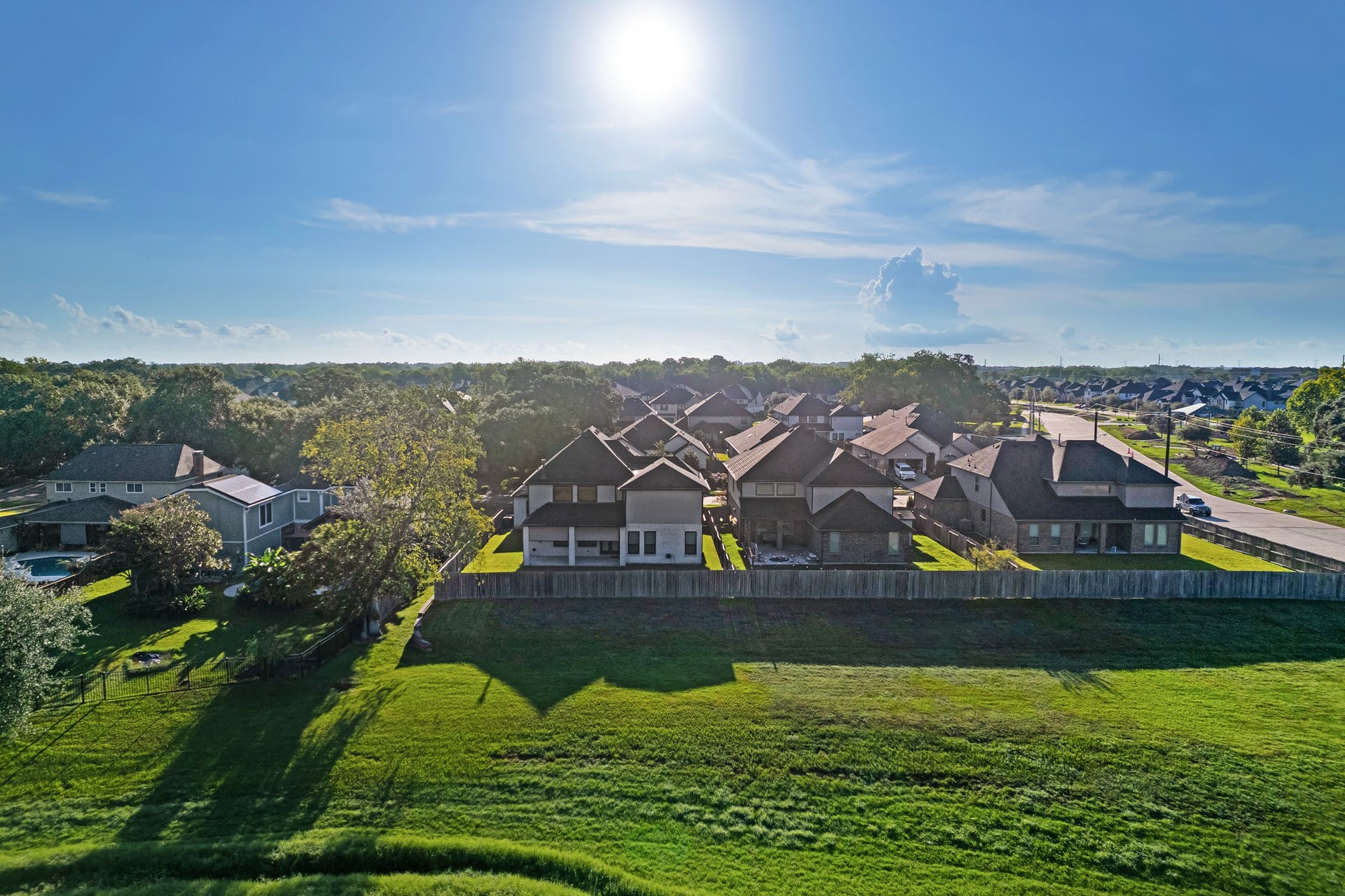 98 Dorado Drive, Friendswood, TX 77546 98 Dorado Drive, Friendswood, TX 77546