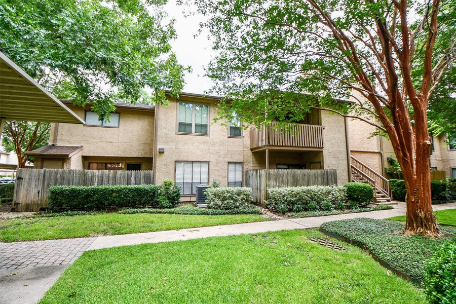 Property photo for 5001 Lamonte Lane, #116, Houston, TX