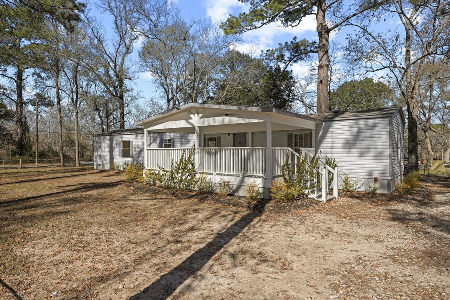 Property photo for 23239 Lakeside Drive, Porter, TX