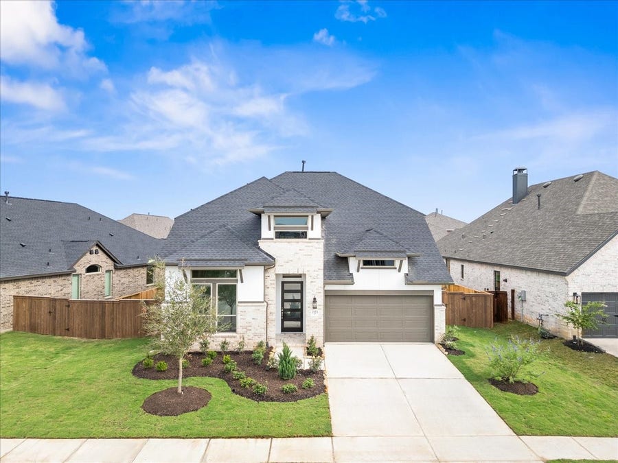 Property photo for 7523 Mariposa Way, Katy, TX