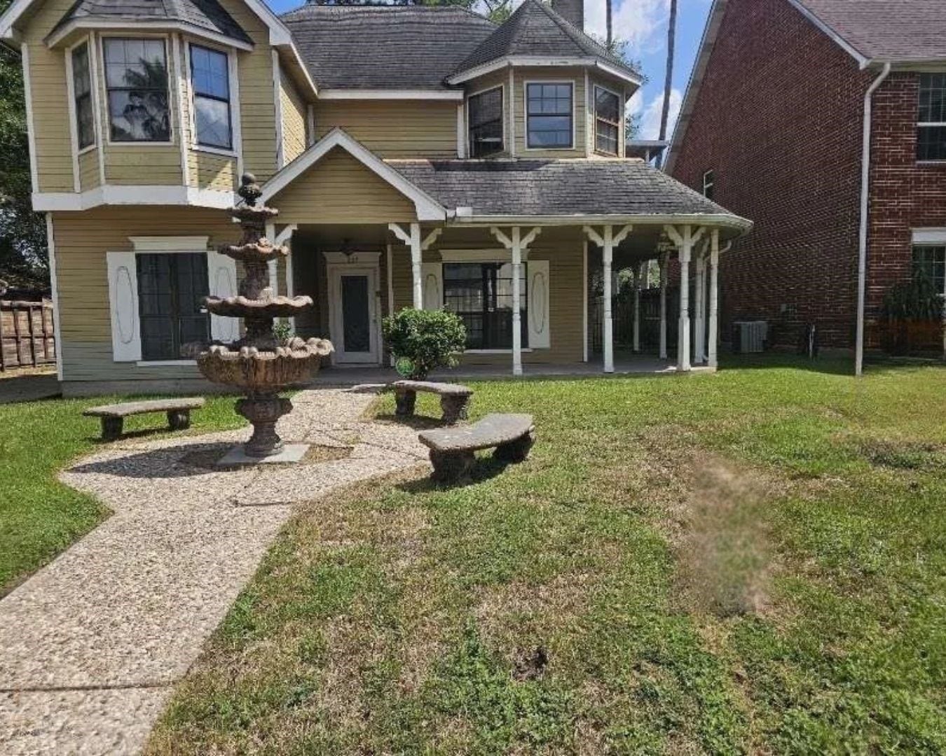 227 Wood Loop Street, Houston, TX 77015 227 Wood Loop Street, Houston, TX 77015