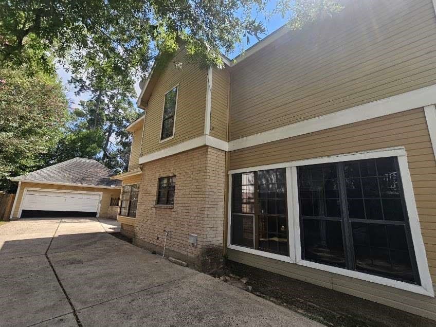 227 Wood Loop Street, Houston, TX 77015 227 Wood Loop Street, Houston, TX 77015
