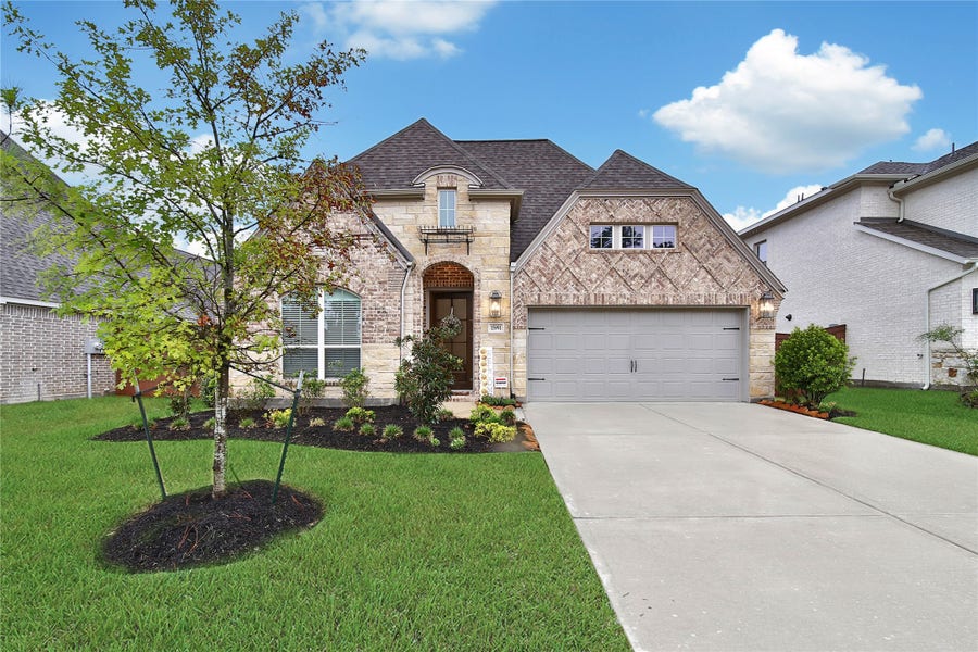 Property photo for 15991 Mahogany Mist Drive, Conroe, TX