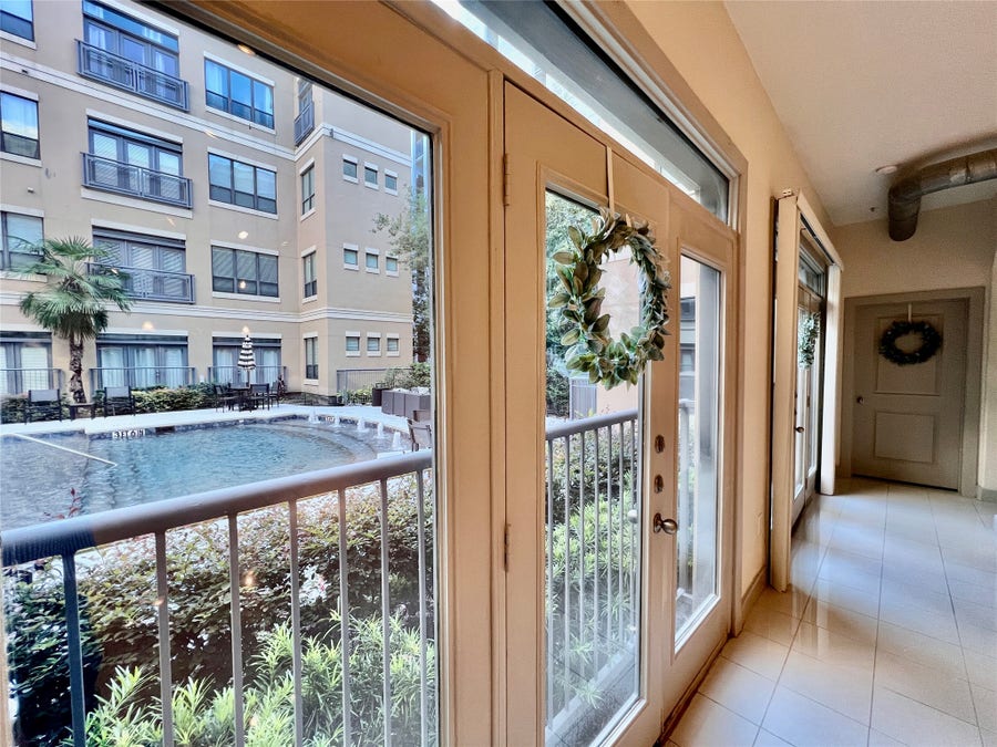 Property photo for 1901 Post Oak Boulevard, #1508, Houston, TX