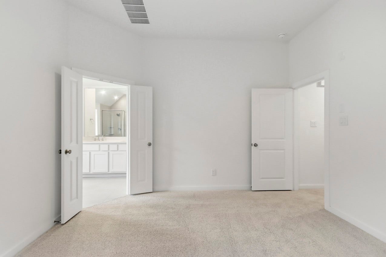 575 Cypress Valley Avenue, Montgomery, TX 77316 Primary Bedroom