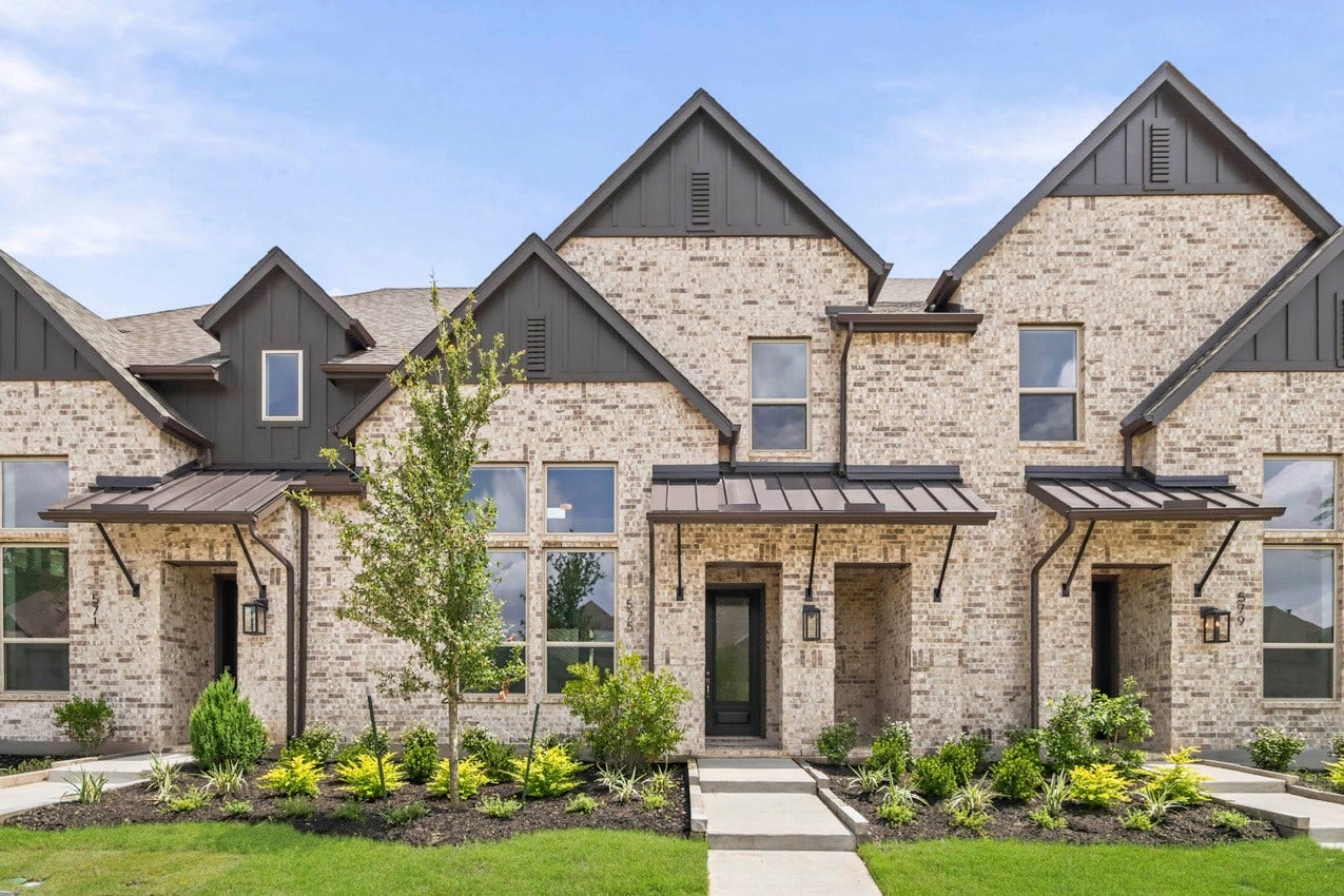 575 Cypress Valley Avenue, Montgomery, TX 77316 Beautiful Brick Exterior Elevation