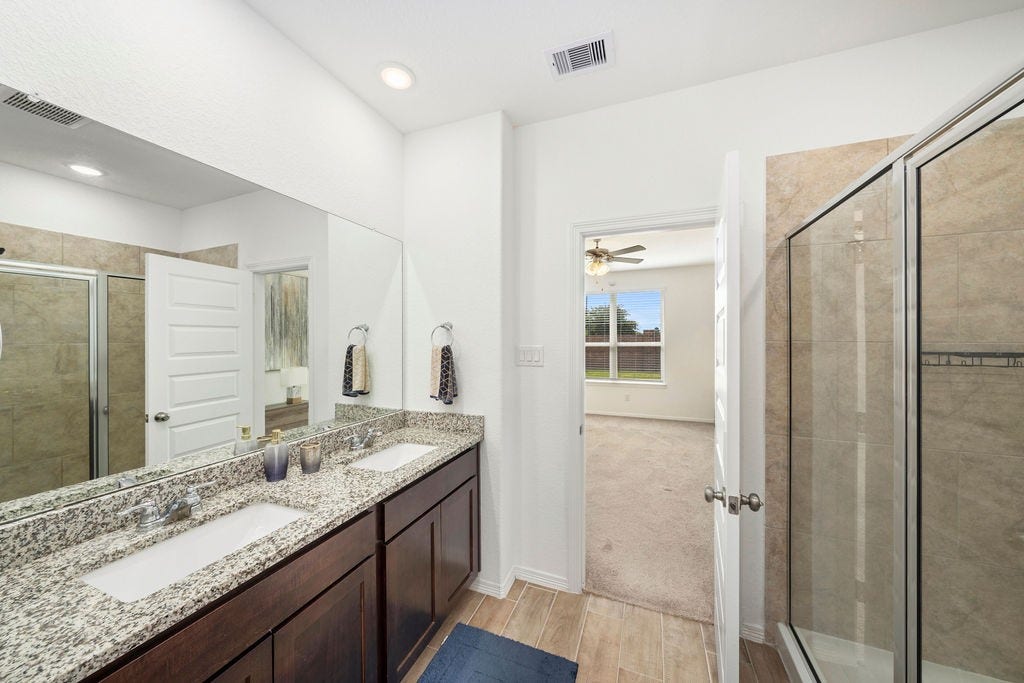 23007 Bright Light Lane, Katy, TX 77493