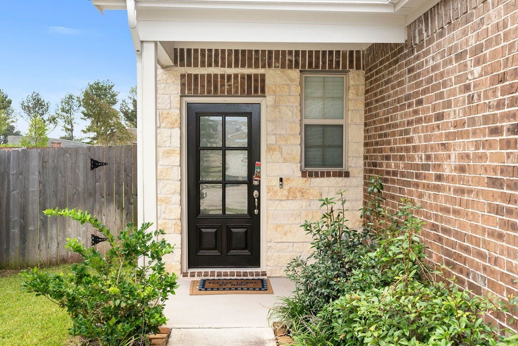23007 Bright Light Lane, Katy, TX 77493