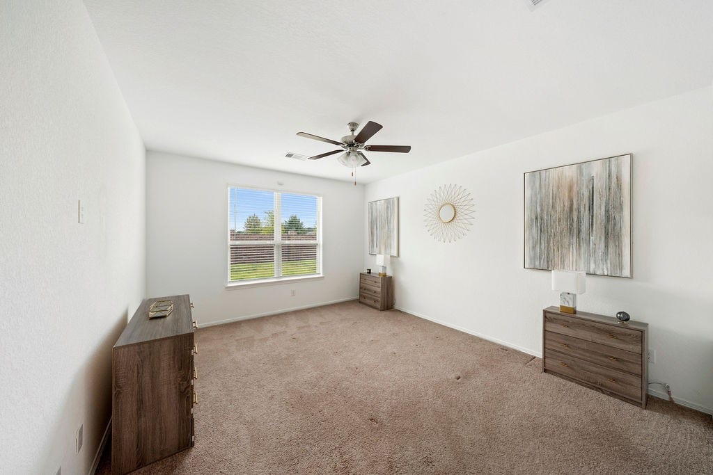 23007 Bright Light Lane, Katy, TX 77493