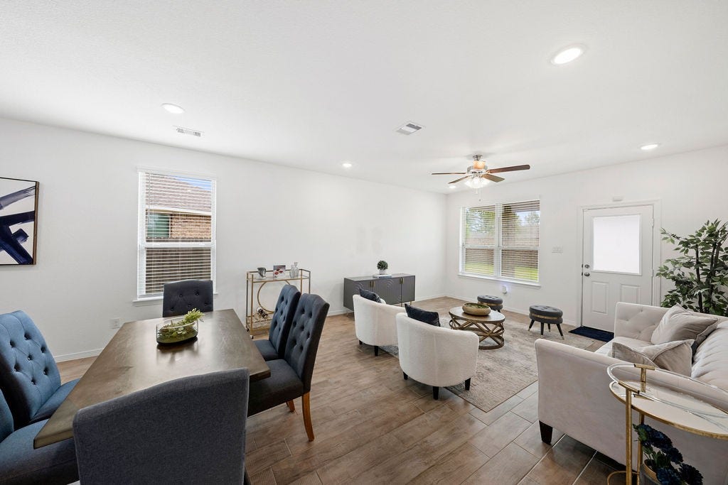 23007 Bright Light Lane, Katy, TX 77493