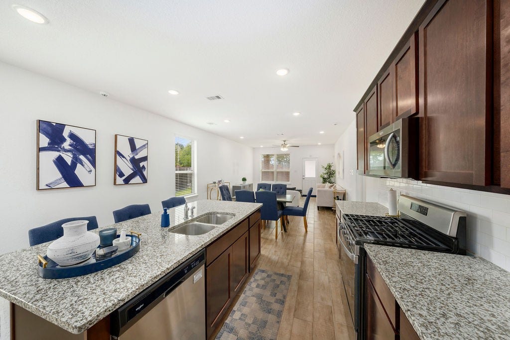 23007 Bright Light Lane, Katy, TX 77493