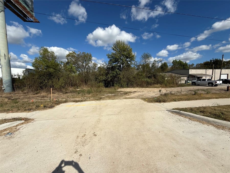 Property photo for 0 FM 1960 Rd E, Humble, TX