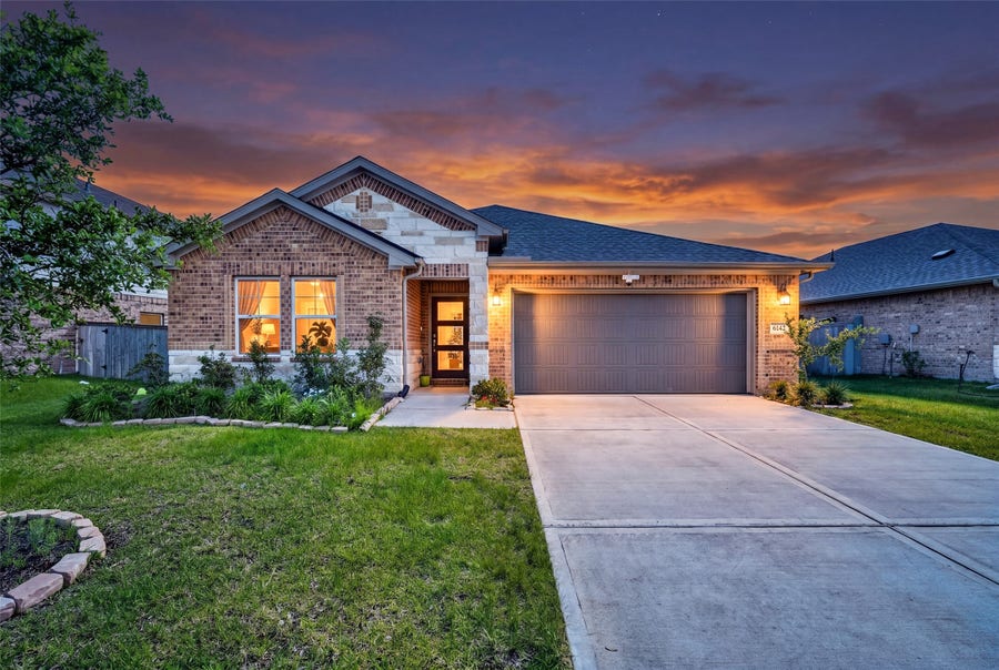 Property photo for 6342 Buffalo Bend Lane, Richmond, TX