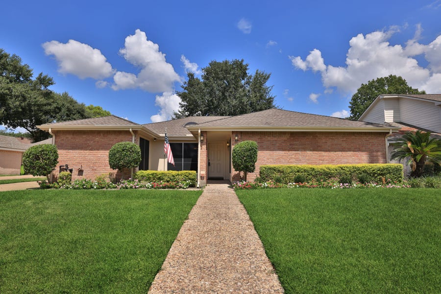 Property photo for 14406 Muirfield Lane, Houston, TX