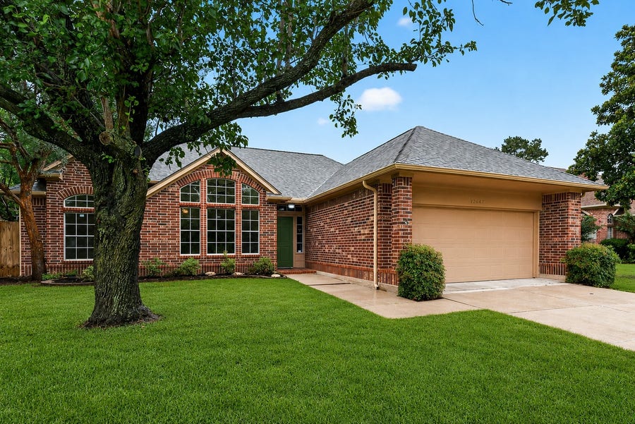 Property photo for 17647 Glenwolf Drive, Houston, TX