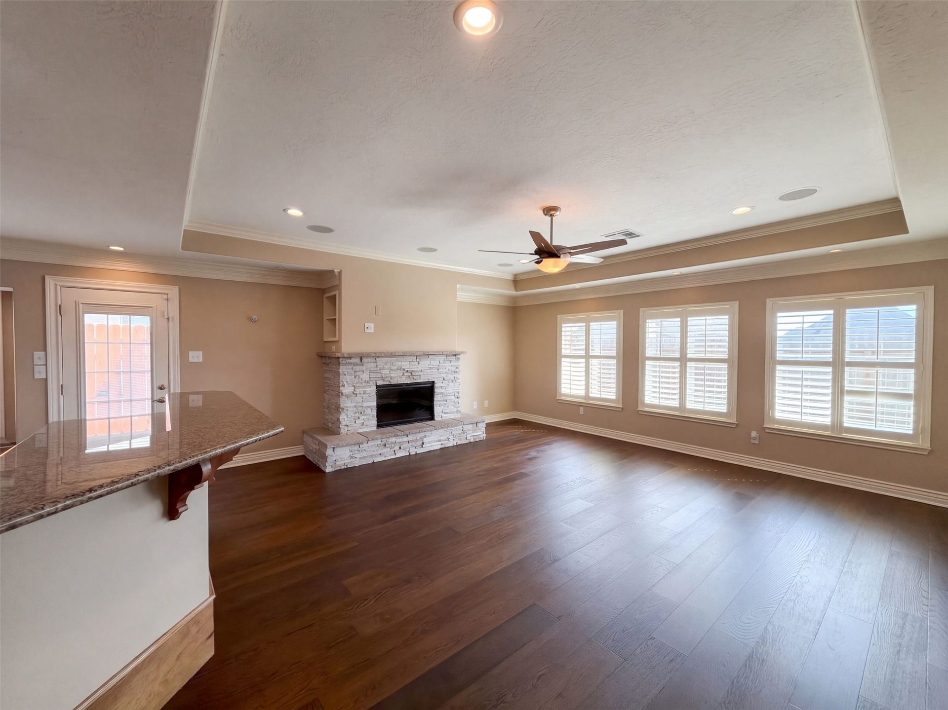 119 Greenridge Circle, League City, TX 77573 119 Greenridge Circle, League City, TX 77573