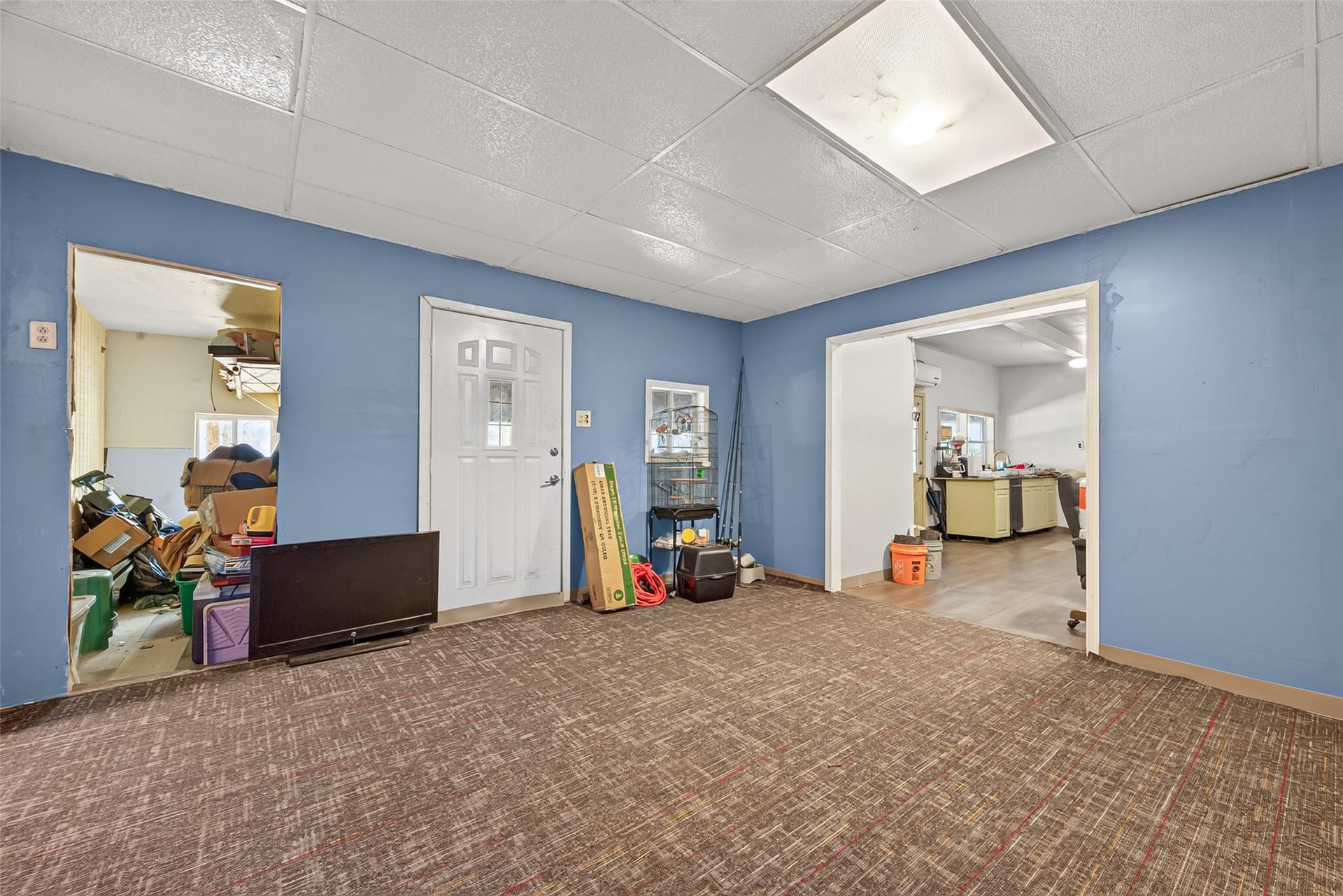 136 County Road 3708, Splendora, TX 77372