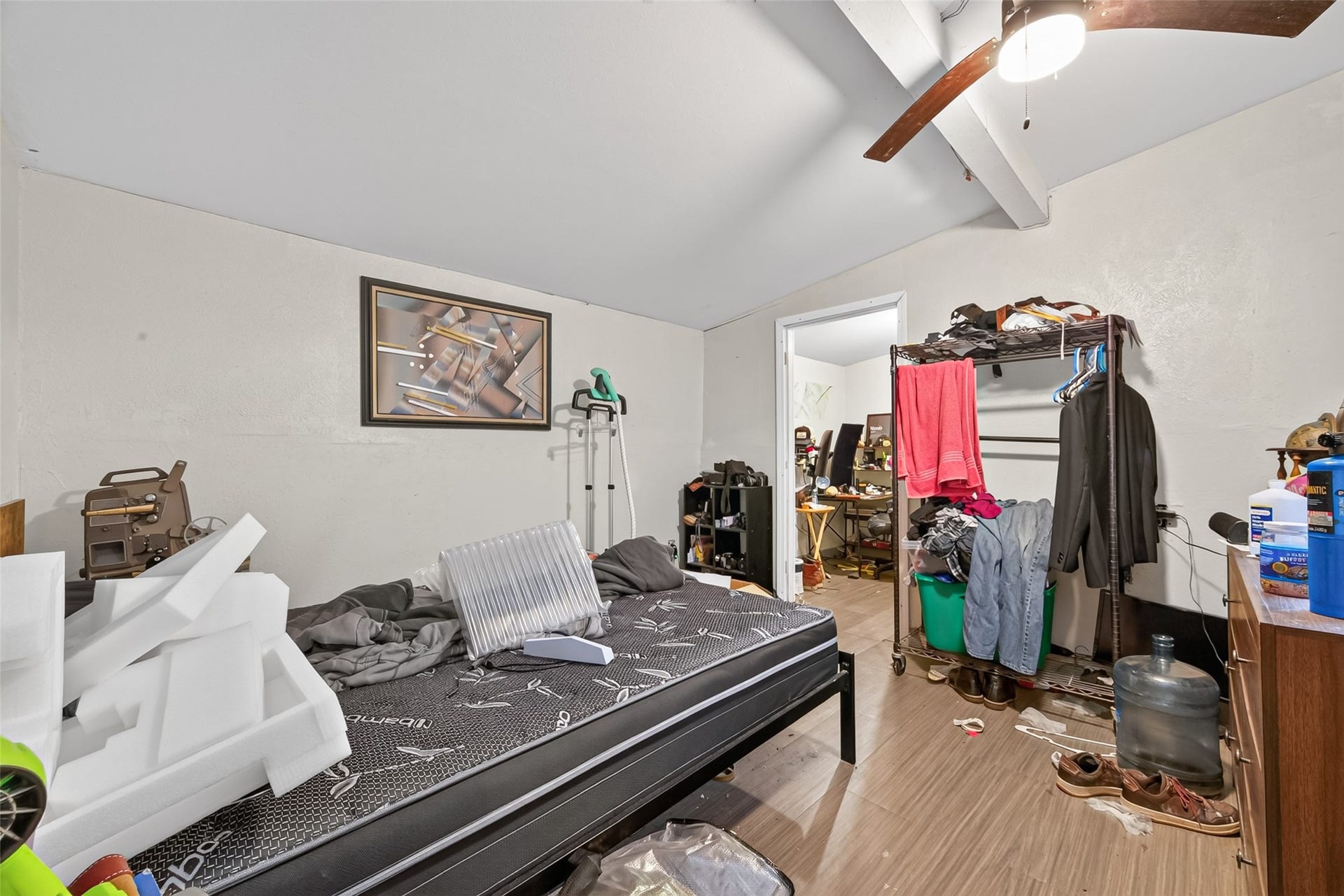 136 County Road 3708, Splendora, TX 77372
