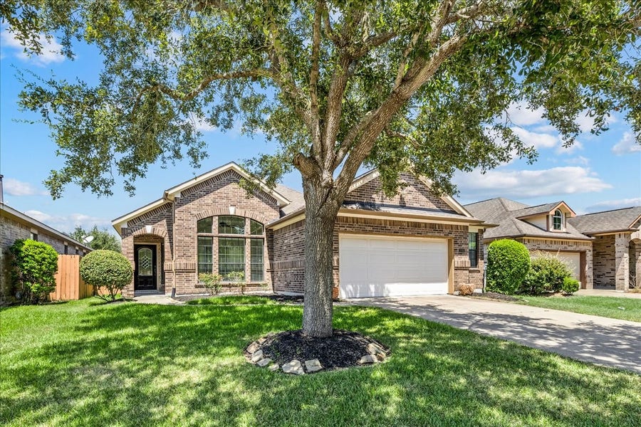Property photo for 2896 Torano, League City, TX