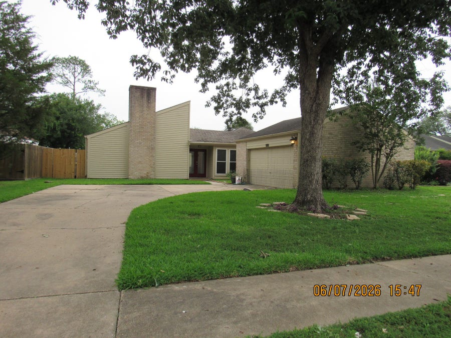 Property photo for 4522 Cloudmount Drive, Houston, TX