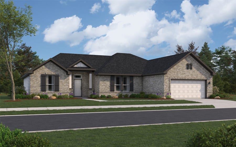 Property photo for 6903 Pelican Lane, Beasley, TX
