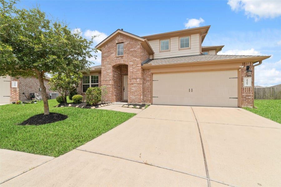 Property photo for 29203 Vernon Forest Court, Katy, TX
