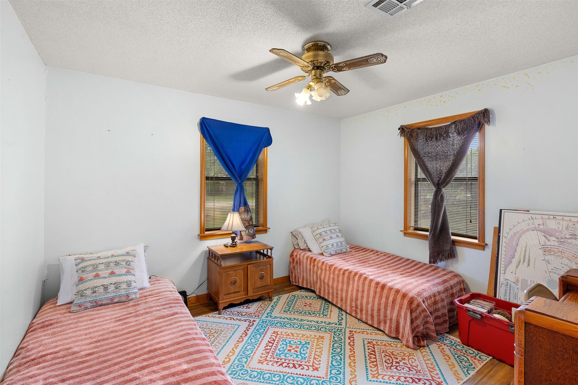 1081 Shirley Oaks Street, Columbus, TX 78934