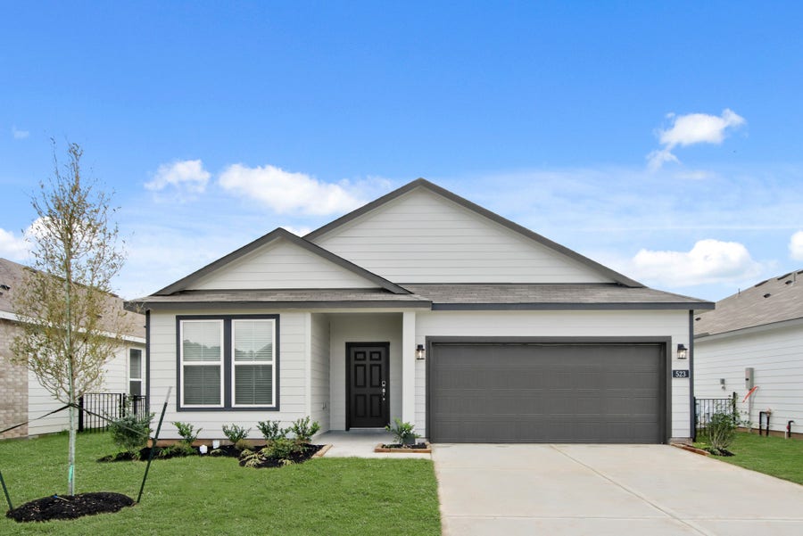 Property photo for 523 Shoreview Drive, Conroe, TX