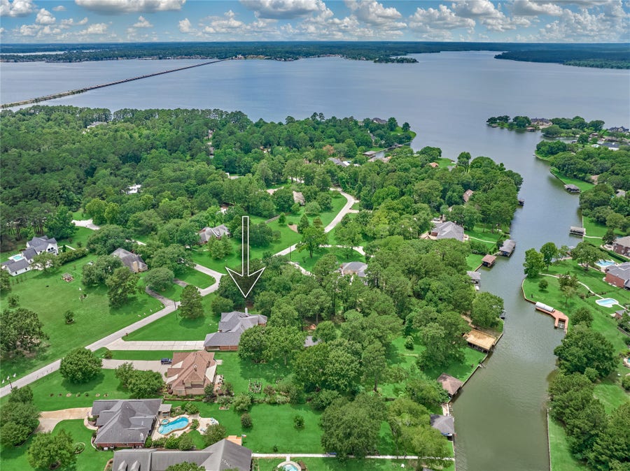 Property photo for 14538 Hillshire Drive, Willis, TX