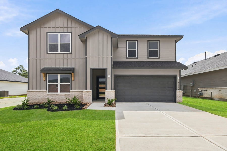 Property photo for 9114 Reese Meadow Lane, Montgomery, TX