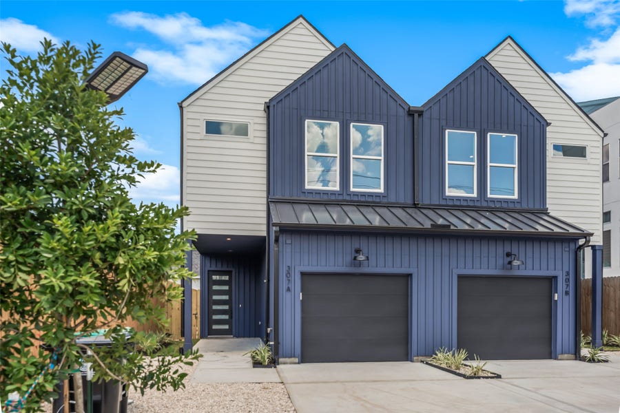 Property photo for 307 Quitman, #A, Houston, TX