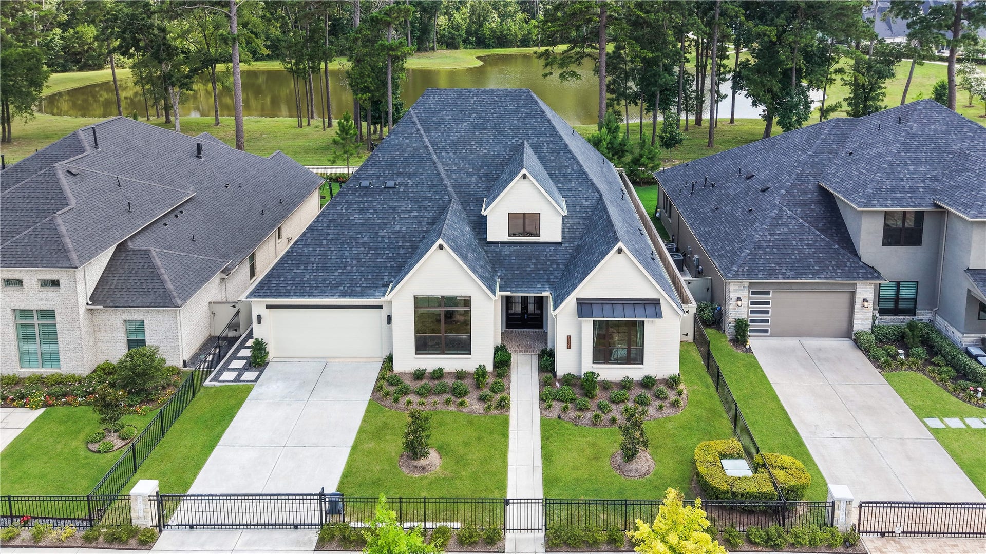15391 Ringbill Way, Magnolia, TX 77354 Welcome to 15391 Ringbill Way in Audubon!