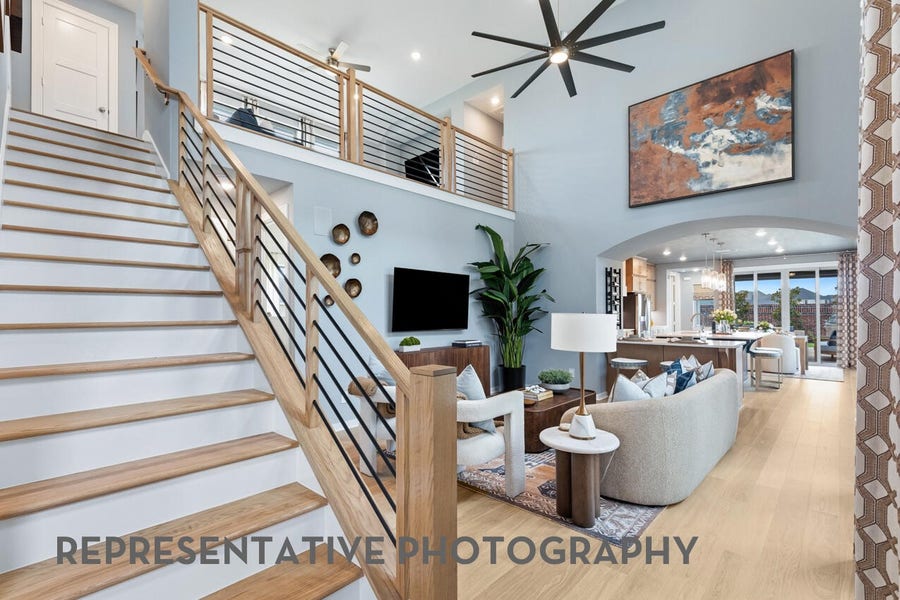 Property photo for 5026 Cedar Sage Drive, Rosenberg, TX