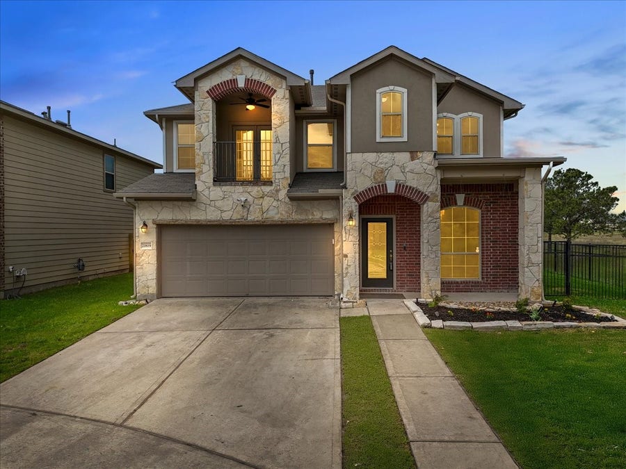 Property photo for 21819 Red Arbor Drive, Humble, TX