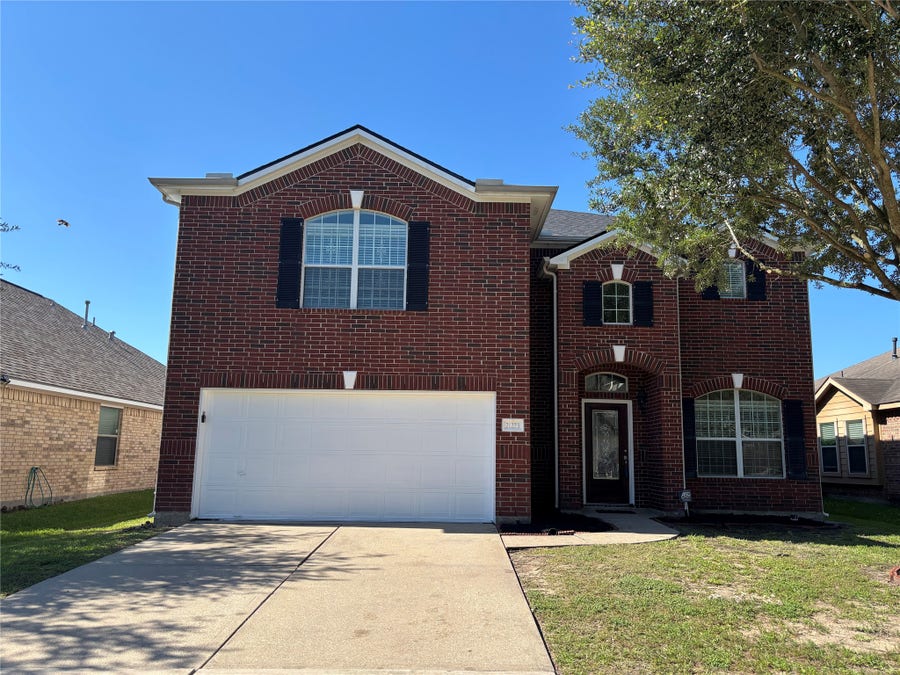 Property photo for 21223 Colton Cove Drive, Houston, TX