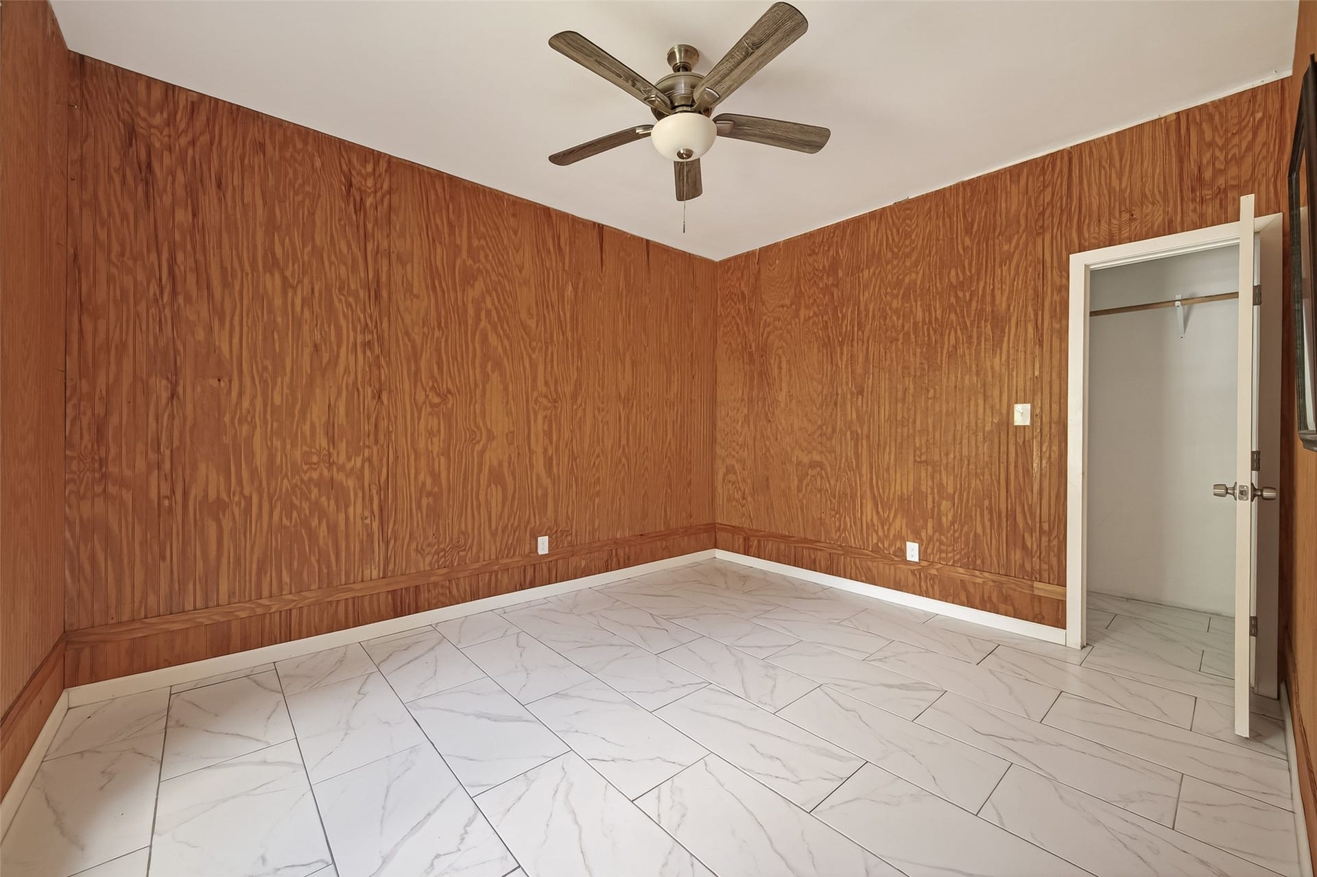 Bedroom #2